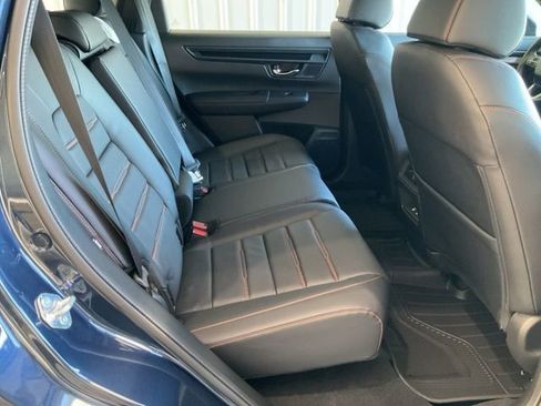 New 2026 Honda CR-V Sport-L image 26