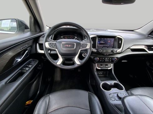 Used 2023 GMC Terrain SLT w/ Elevation Edition FWD image 6