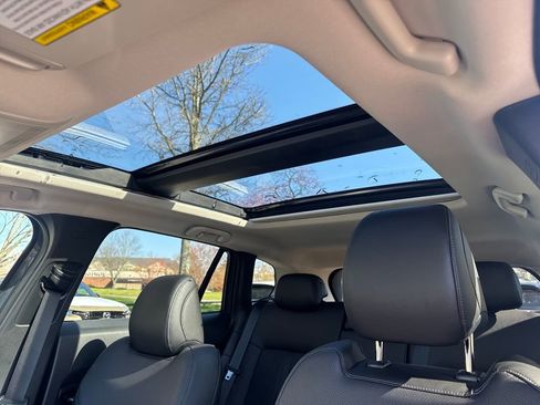 New 2026 MAZDA CX-50 AWD 2.5 Hybrid w/ Weather Package image 28