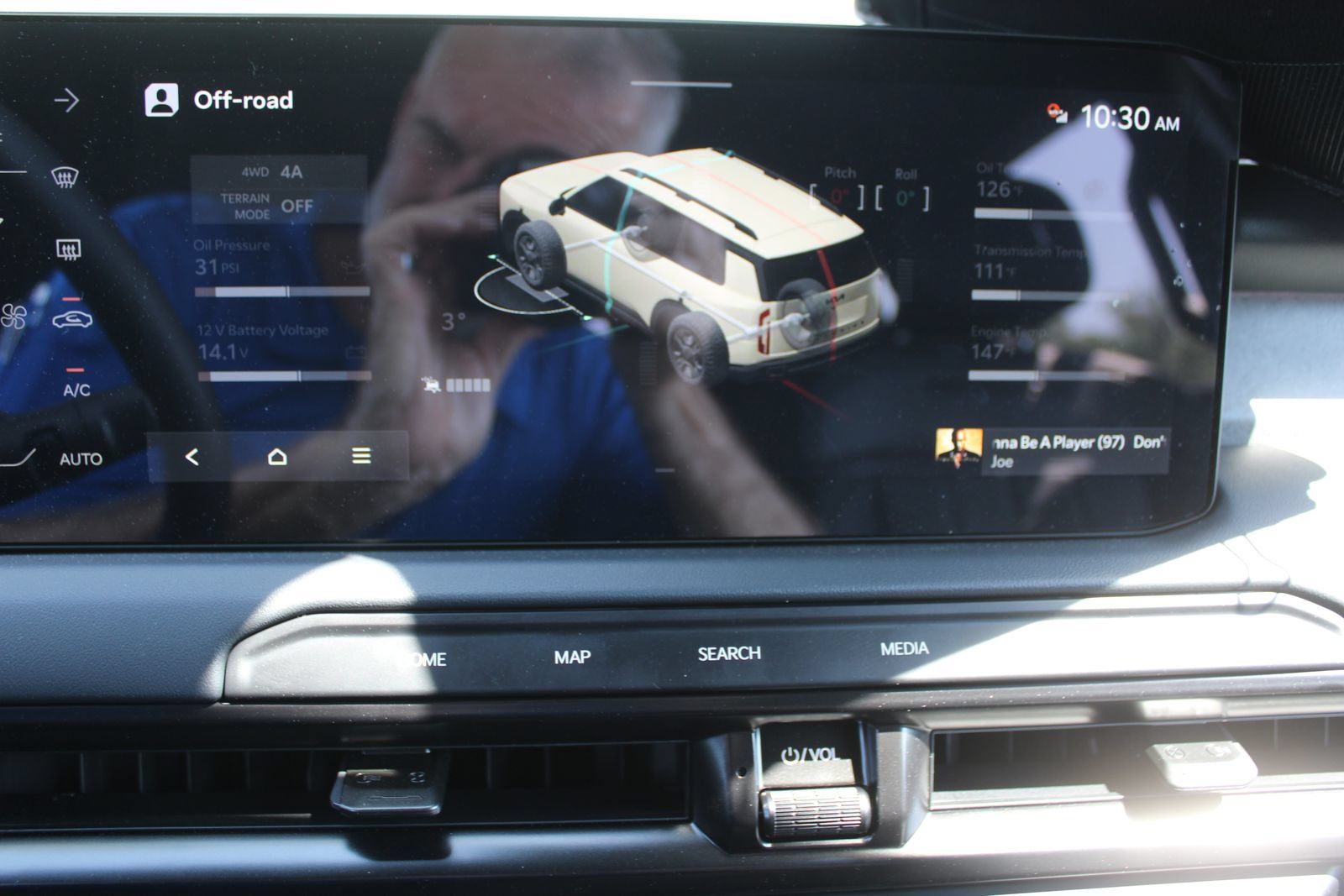 New 2027 Kia Telluride SX X-Pro AWD/4WD image 55