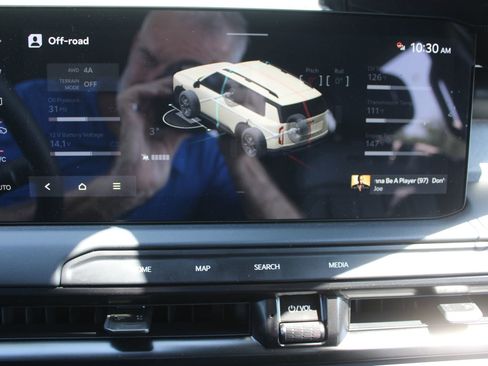 New 2027 Kia Telluride SX X-Pro AWD/4WD image 55