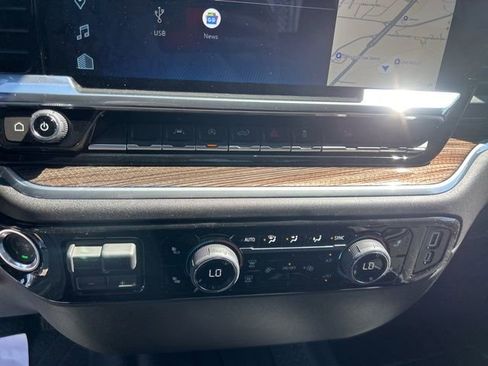 New 2026 Chevrolet Silverado 1500 RST w/ RST Select Package image 25