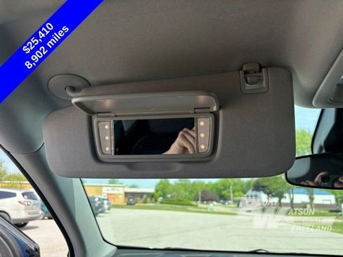 Used 2024 Chevrolet Equinox LT w/ LPO, Floor Liner Package AWD/4WD image 25