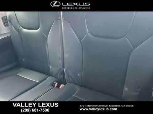 New 2026 Lexus TX 350 FWD w/ Convenience Package image 15