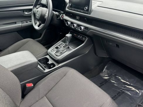 Used 2024 Honda CR-V EX image 18