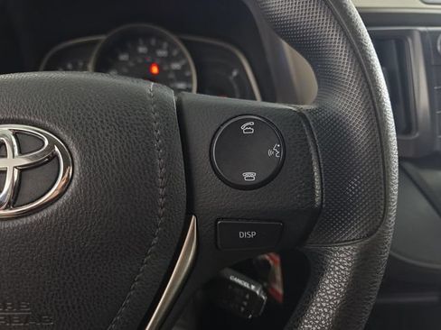 Used 2015 Toyota RAV4 LE AWD/4WD image 13