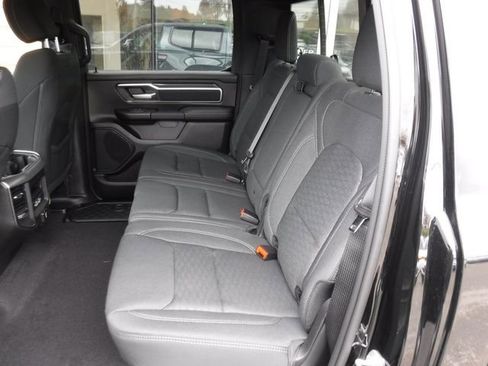 New 2026 RAM 1500 Big Horn image 45