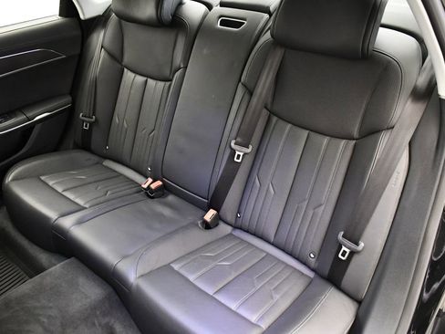 Certified 2023 Audi A8 L 3.0T w/ Comfort Plus Package image 44