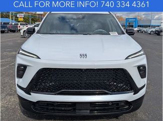 New 2026 Buick Enclave Sport Touring w/ Power Package video 2