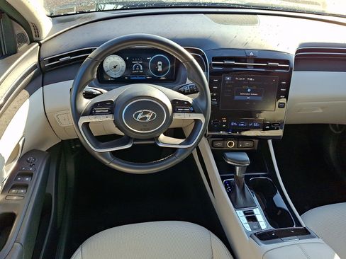 Certified 2023 Hyundai Tucson SEL w/ Convenience Package AWD/4WD image 11