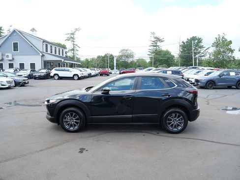 Used 2024 MAZDA CX-30 AWD 2.5 S image 7