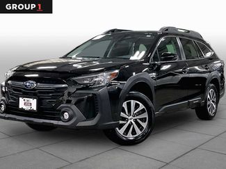 Used 2024 Subaru Outback Premium AWD/4WD video 1