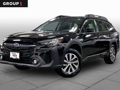 Used 2024 Subaru Outback Premium