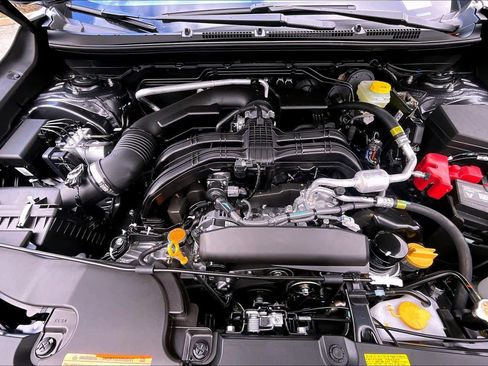 New 2026 Subaru Crosstrek 2.5i Limited image 16