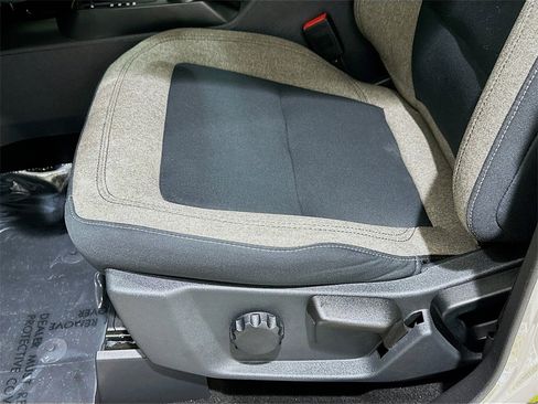 Used 2025 Ford Bronco Big Bend image 20