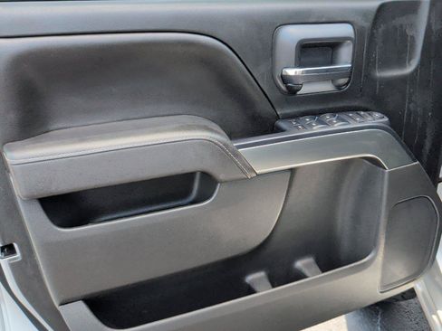 Used 2017 Chevrolet Silverado 1500 LT w/ All Star Edition RWD image 15