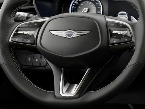 New 2026 Genesis G70 2.5T RWD image 14