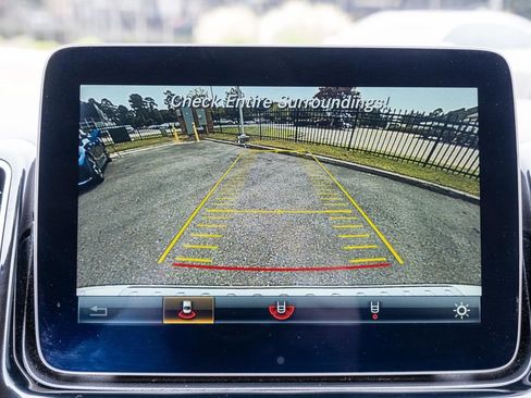 Used 2018 Mercedes-Benz GLE 350 image 19