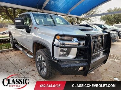 Used 2022 Chevrolet Silverado 2500 LT w/ Convenience Package