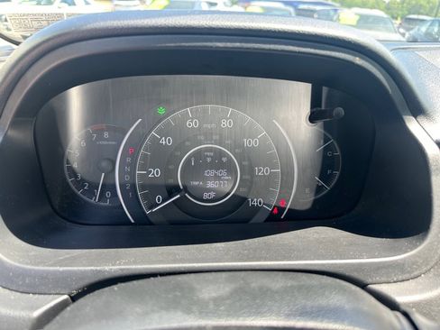 Used 2013 Honda CR-V EX-L image 18