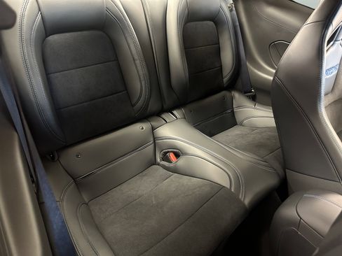 New 2025 Ford Mustang Dark Horse w/ Dark Horse Handlin Package image 10