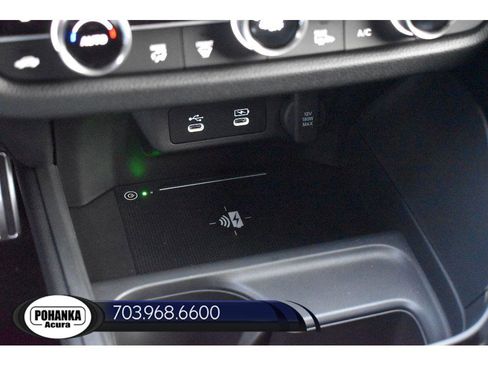 New 2025 Acura ADX A-Spec image 26