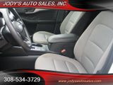 Used 2021 Ford Escape S image 5