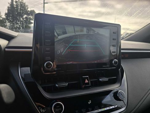 Used 2022 Toyota Corolla SE image 27