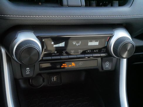 Certified 2024 Toyota RAV4 LE image 23