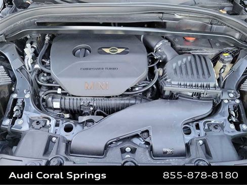 Used 2019 MINI Cooper Countryman S w/ Premium Package image 17