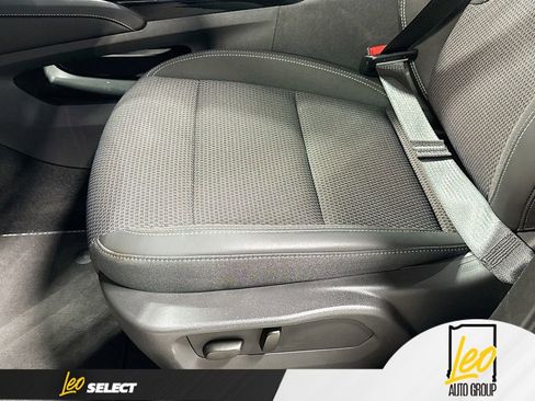 Used 2023 Buick Envision Preferred w/ Sport Touring Package image 18