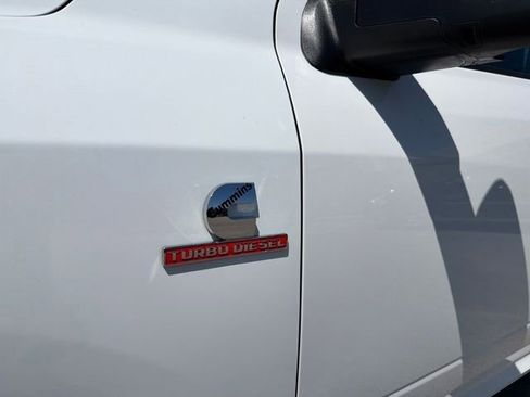 Used 2024 RAM 2500 Tradesman w/ Chrome Appearance Group AWD/4WD image 43
