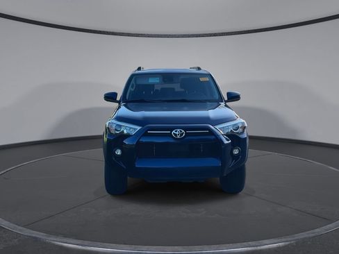 Used 2023 Toyota 4Runner SR5 RWD image 3