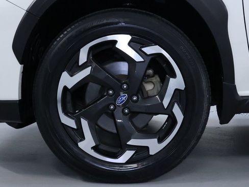 Used 2023 Subaru Crosstrek 2.5i Limited image 39