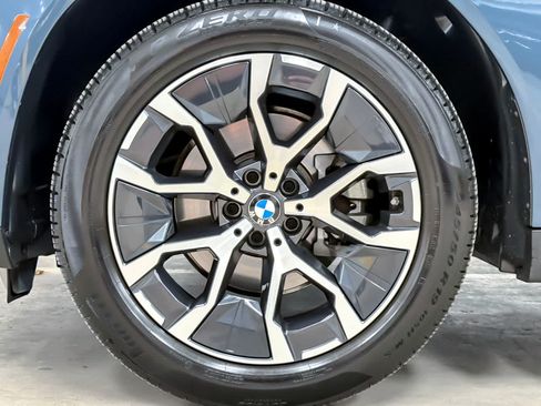 Used 2026 BMW X3 xDrive30i w/ Convenience Package AWD/4WD image 26