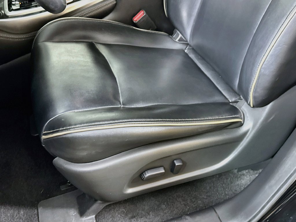 Used 2020 INFINITI QX60 Pure FWD image 24