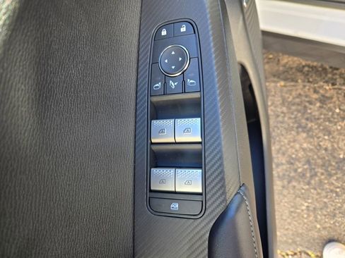 New 2025 Mitsubishi Outlander SEL image 23