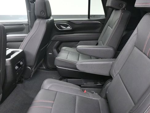 Certified 2024 Chevrolet Tahoe RST w/ Luxury Package image 17