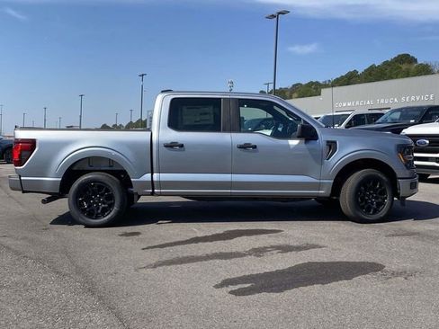 New 2026 Ford F150 STX RWD image 2