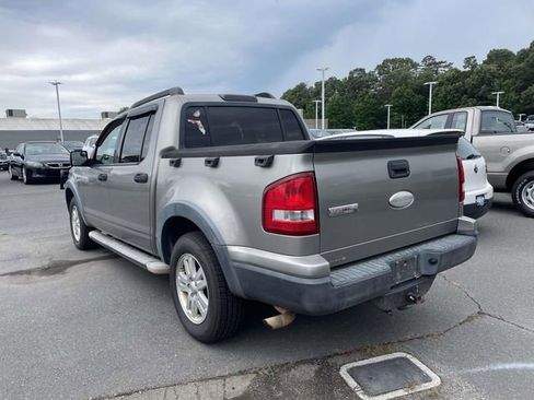 Used 2008 Ford Explorer Sport Trac XLT RWD image 4