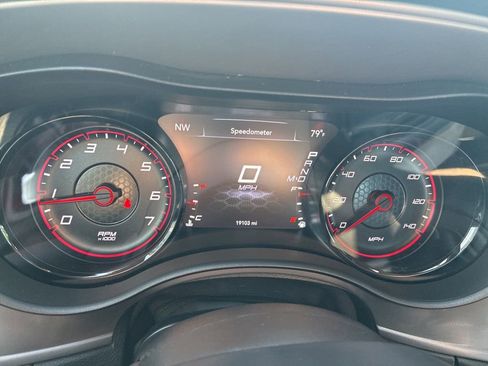 Used 2023 Dodge Charger GT w/ Plus Group AWD/4WD image 21
