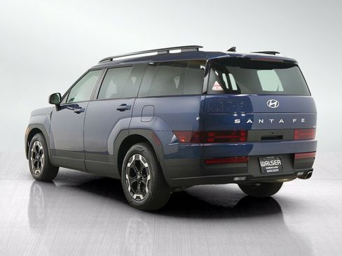 Used 2026 Hyundai Santa Fe SEL AWD/4WD image 3