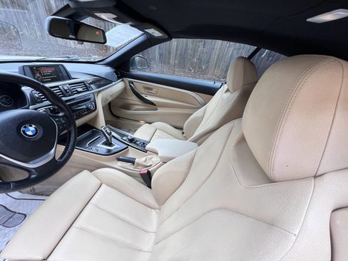 Used 2016 BMW 428i Convertible image 13
