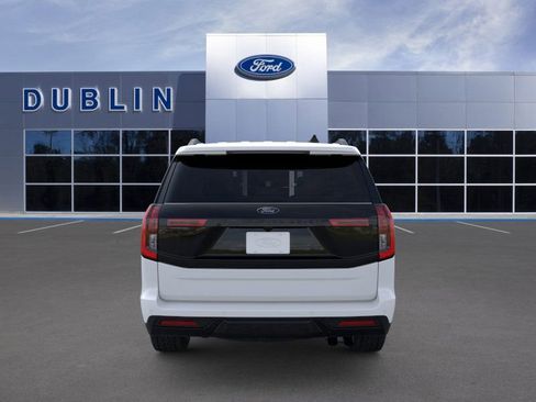 New 2025 Ford Expedition Tremor image 33