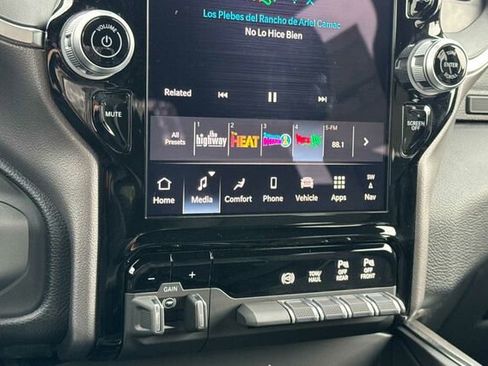 New 2026 RAM 2500 Big Horn image 17