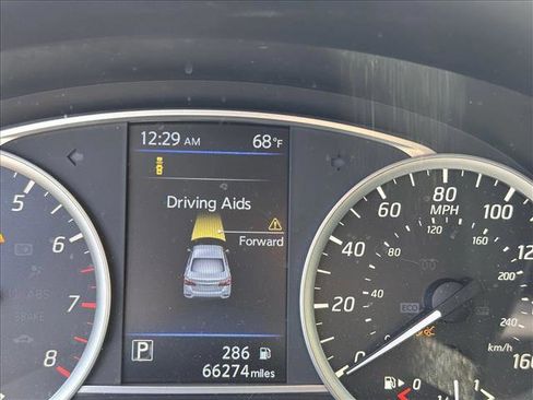 Used 2019 Nissan Sentra SV image 12