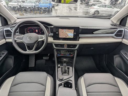 New 2026 Volkswagen Taos SEL AWD/4WD image 24