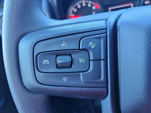 New 2026 GMC Sierra 1500 Pro w/ Pro Value Package image 17