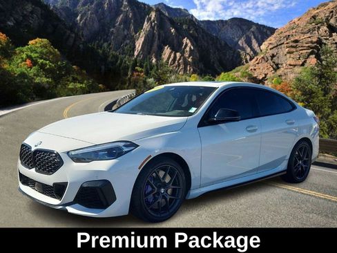 Used 2023 BMW M235i xDrive Gran Coupe w/ Premium Package image 6