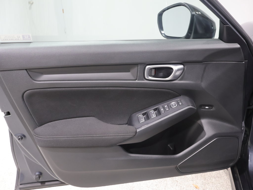 Used 2024 Honda Civic Sport image 13